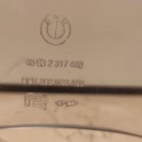 Parabrezza cupolino originale BMW r850r