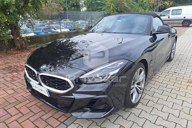 BMW Z4 sDrive20i Msport