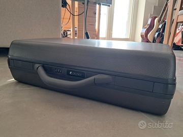 Valigetta Delsey con combinazione