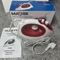 Ferro da stiro Master FS400