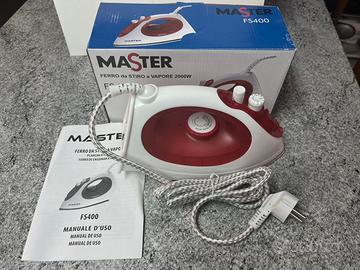 Ferro da stiro Master FS400