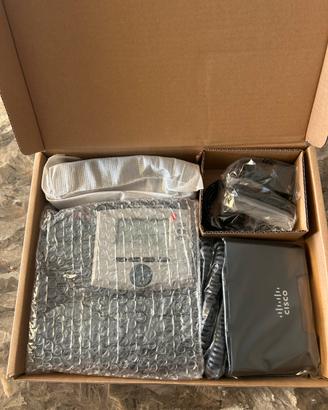 Telefono Cisco SPA303G2