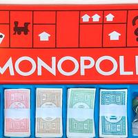 Monopoli vintage