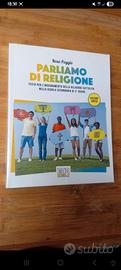 🇮🇹 9788810614587 Parliamo di religione