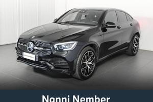 Mercedes GLC 300 d Premium Plus 4matic auto