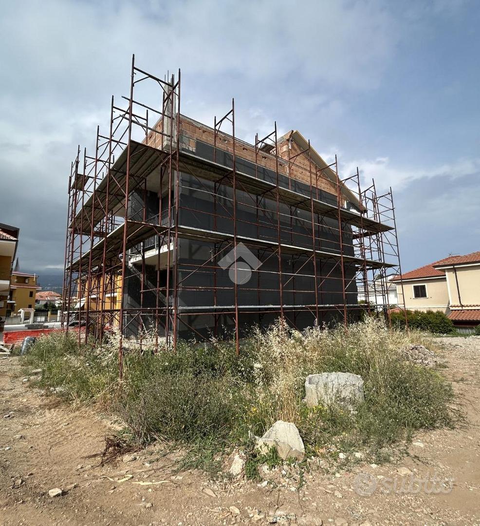 Casa – Lamezia Terme, Catanzaro - Vista 5