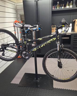 Muontain bike bambino
