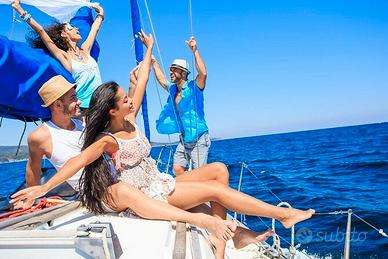 Gallipoli maxi case vacanze gruppi/ numerosi