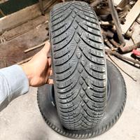 Kleber krisalp hp3 165/65 r14