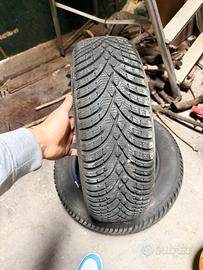 Kleber krisalp hp3 165/65 r14