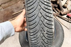 Kleber krisalp hp3 165/65 r14