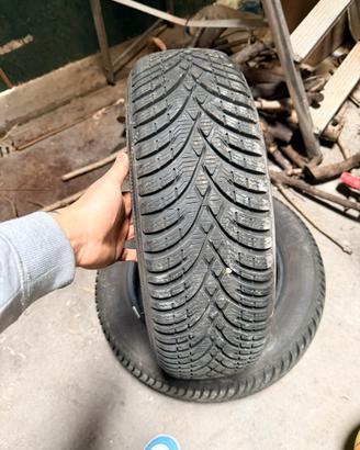 Kleber krisalp hp3 165/65 r14