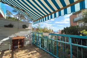 Vacanza a Sanremo. Liguria, ciclabile