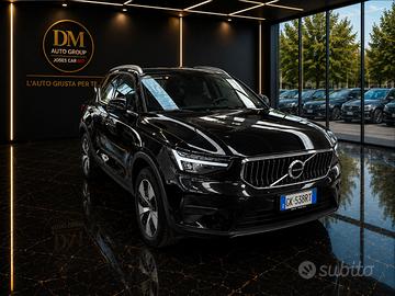 Volvo XC40 T4 Recharge Plug-in Hybrid automatico C