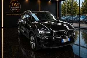 Volvo XC40 T4 Recharge Plug-in Hybrid automatico C