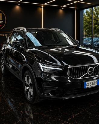 Volvo XC40 T4 Recharge Plug-in Hybrid automatico C