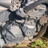 Motore honda cbr 600
