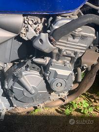 Motore honda cbr 600