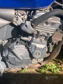 Motore honda cbr 600