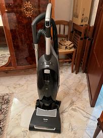 aspirapolvere miele