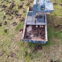 sega circolare da banco per edilizia(tagliapiastr