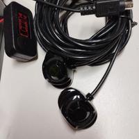 kit retromarcia