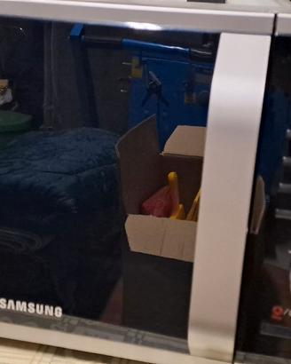 Microonde Samsung
