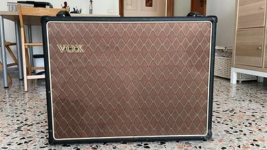 Cabinet VOX 2x12