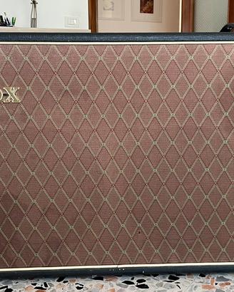 Cabinet VOX 2x12