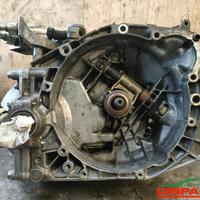 CAMBIO FIAT SCUDO 