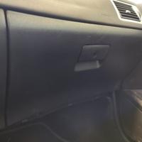 Cassetto portaoggetti PEUGEOT 307 del 2006