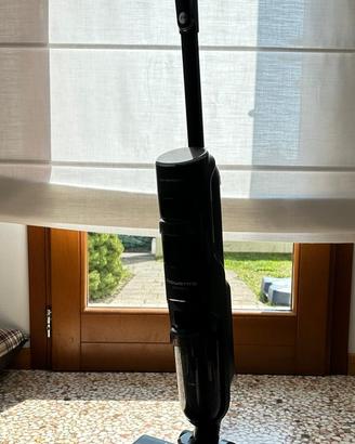 ROWENTA X-CLEAN 4 LAVAPAVIMENTI ASPIRANTE - NUOVA