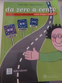 da zero a cento