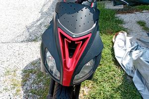 scooter Aprilia SR 50
