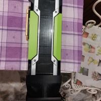 Nvidia Tesla P100 16gb moddata