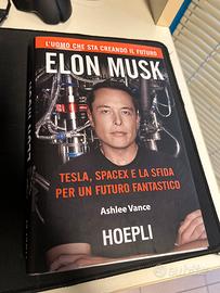 Elon Musk Hoepli