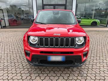 Jeep Renegade 1.6 Mjt 130 CV Longitude OK NEOPATEN