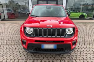 Jeep Renegade 1.6 Mjt 130 CV Longitude OK NEOPATEN