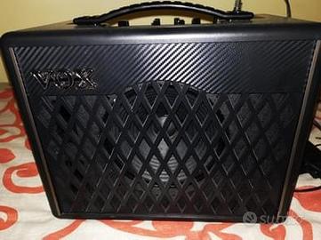 VOX VX II - Ampli 30 Watt