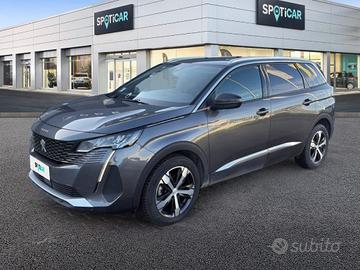 PEUGEOT 5008 BlueHDi 130 S&S EAT8 Allure Pack