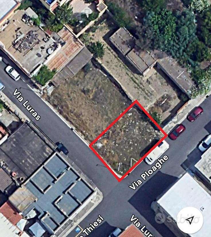 Terreno Edificabile a Quartucciu - Altro