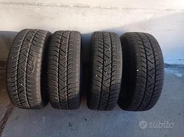 PNEUMATICI INVERNALI.