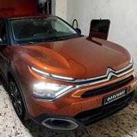 Citroen e-C4 Shine 2021