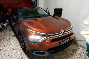 Citroen e-C4 Shine 2021