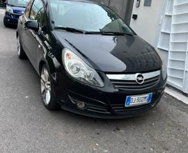 Opel Corsa D 1,3 Sport 3P