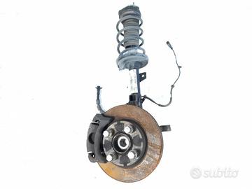 FUSELLO RUOTA ANT. SX. FORD FIESTA «VI» (2008)