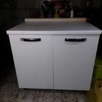 mobiletto cucina