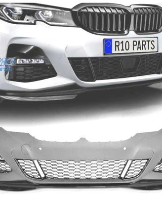 PARAURTI ANTERIORE BMW G20 G21 19- PDC LOOK M PERF