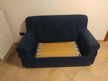 Divano letto