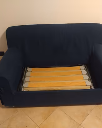 Divano letto